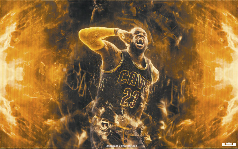 10 Most Popular Lebron James Cool Wallpaper Full Hd 1080p For Pc