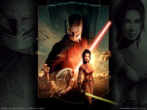 10 star wars: knights of the old republic hd wallpapers | background