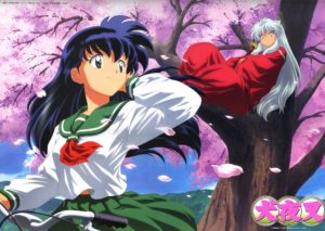 100% hdq inuyasha wallpapers | inuyasha | pinterest | wallpaper