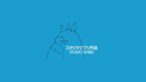 100 studio ghibli wallpapers - album on imgur