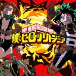 1013 my hero academia hd wallpapers | background images - wallpaper