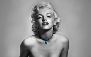 105 marilyn monroe hd wallpapers | background images - wallpaper abyss