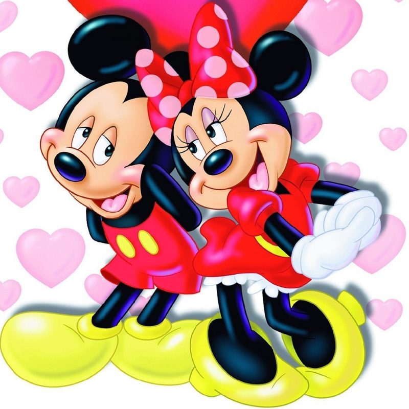 10 New Minnie And Mickey Wallpaper FULL HD 1920×1080 For PC Background 2022 free download 106 mickey mouse fonds decran hd arriere plans wallpaper abyss 800x800