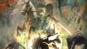 106 the legend of zelda: twilight princess hd wallpapers