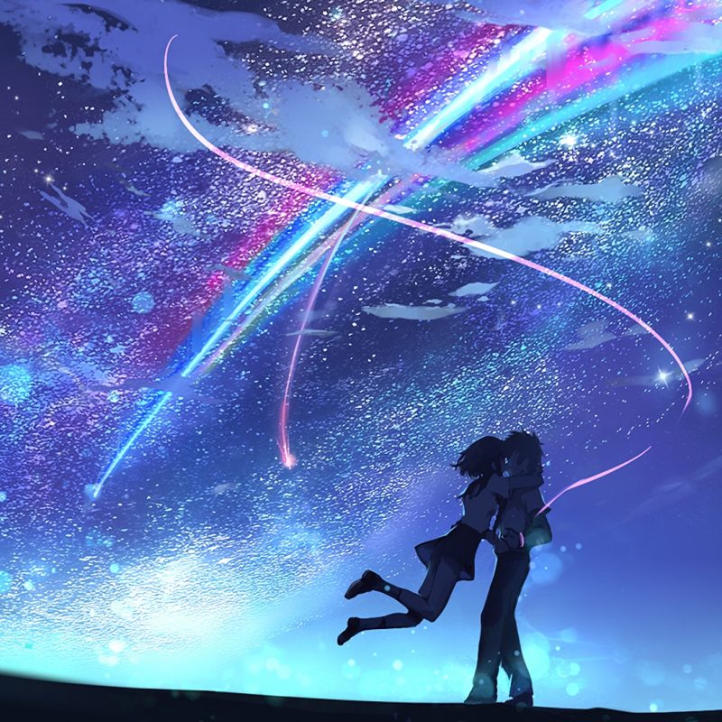 10 Top Kimi No Wa Wallpaper FULL HD 1920×1080 For PC Desktop 2024 free download 1073 kimi no na wa hd wallpapers background images wallpaper abyss 2 800x800