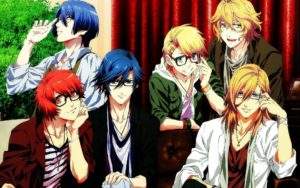 109 uta no prince-sama hd wallpapers | background images - wallpaper