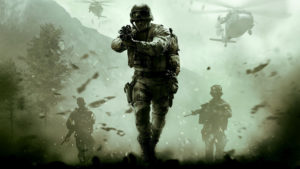 11 call of duty: modern warfare remastered hd wallpapers