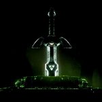 11 master sword hd wallpapers | background images - wallpaper abyss