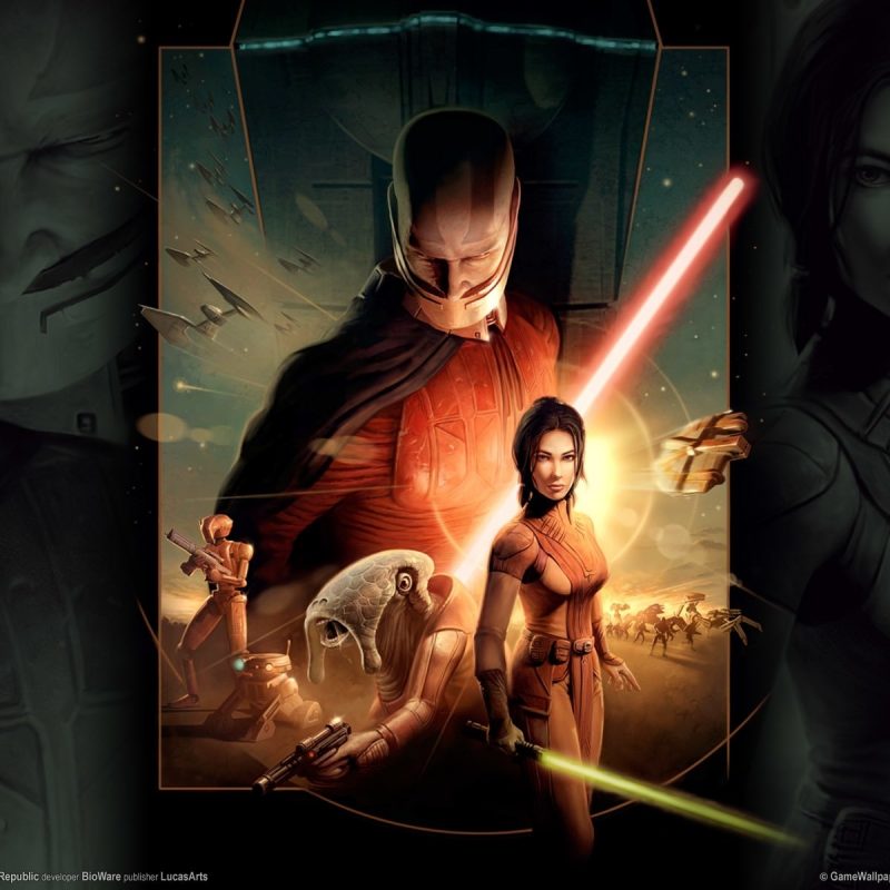 10 New Knights Of The Old Republic Wallpaper FULL HD 1080p For PC Background 2024 free download 11 star wars knights of the old republic hd wallpapers background 2 800x800
