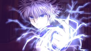 115 hunter x hunter hd wallpapers | background images - wallpaper abyss