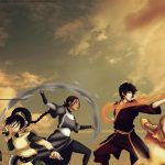 116 avatar: the last airbender hd wallpapers | background images