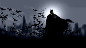 1200 batman hd wallpapers | background images - wallpaper abyss