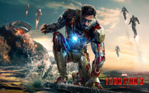 122 iron man 3 hd wallpapers | background images - wallpaper abyss