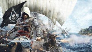 124 assassin's creed iv: black flag fonds d'écran hd | arrière-plans