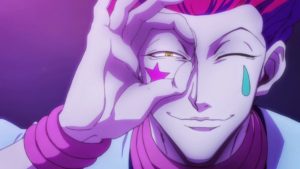 13 hisoka (hunter × hunter) fonds d'écran hd | arrière-plans