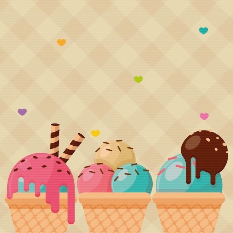10 Top Cute Ice Cream Wallpaper FULL HD 1920×1080 For PC Desktop 2022 free download 130 best ice cream images on pinterest iphone backgrounds 800x800