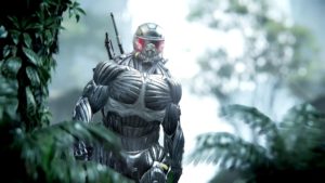 130 crysis 3 hd wallpapers | background images - wallpaper abyss