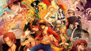 1302 one piece hd wallpapers | background images - wallpaper abyss