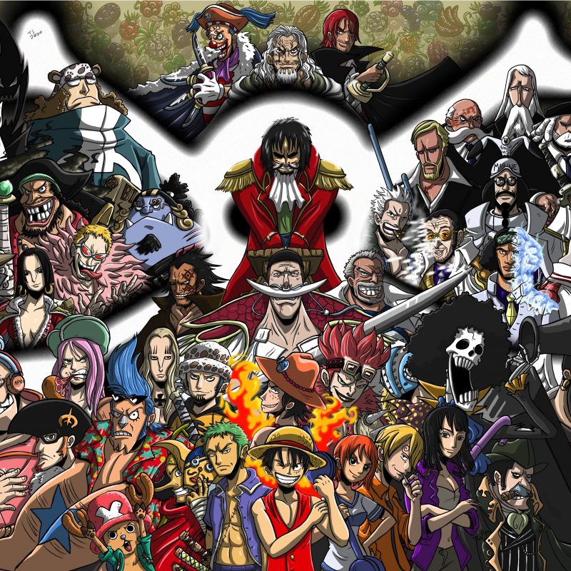 10 Most Popular One Piece Wallpapers Hd FULL HD 1080p For PC Background 2022 free download 1303 one piece hd wallpapers background images wallpaper abyss 11 800x800