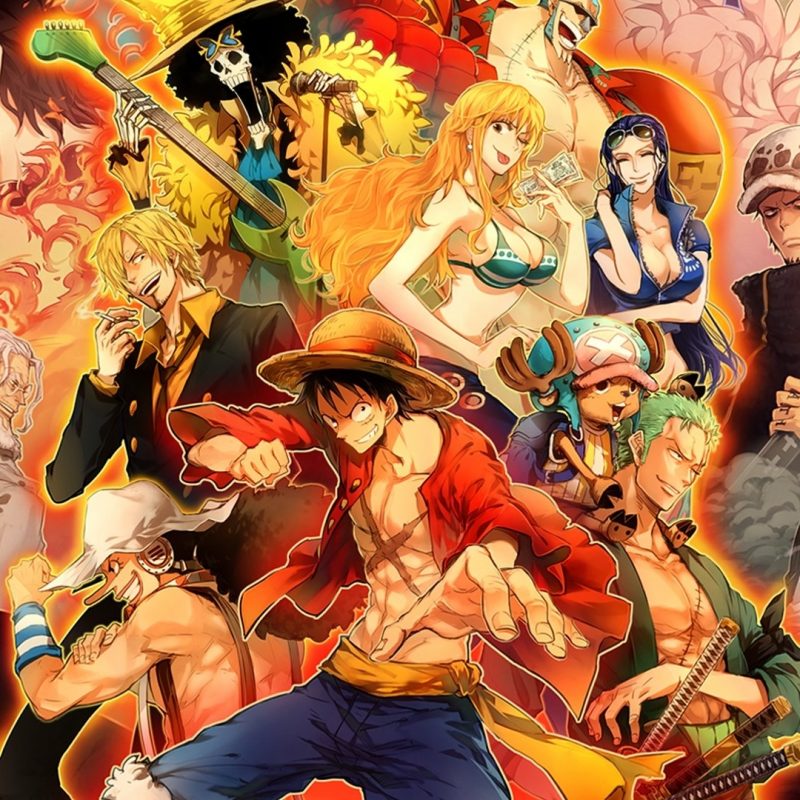 10 Best One Piece Anime Wallpaper FULL HD 1920×1080 For PC Background 2022 free download 1303 one piece hd wallpapers background images wallpaper abyss 12 800x800