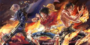 1303 one piece hd wallpapers | background images - wallpaper abyss