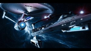 1310 star trek hd wallpapers | background images - wallpaper abyss