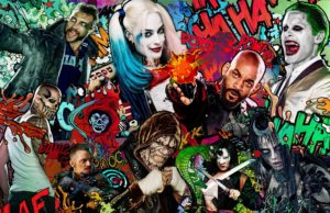 132 suicide squad hd wallpapers | background images - wallpaper abyss