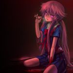 133 yuno gasai fonds d'écran hd | arrière-plans - wallpaper abyss