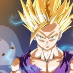 138 gohan (dragon ball) fonds d'écran hd | arrière-plans - wallpaper