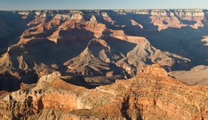 14 best south rim views &amp; overlook points in the grand canyon - my