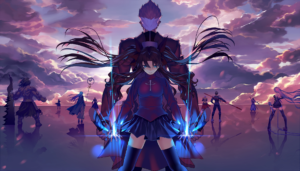 146 archer (fate/stay night) fonds d'écran hd | arrière-plans