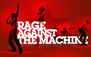 15 rage against the machine hd wallpapers | background images