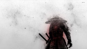 156 samurai hd wallpapers | background images - wallpaper abyss