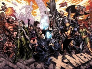 1599 x-men hd wallpapers | background images - wallpaper abyss