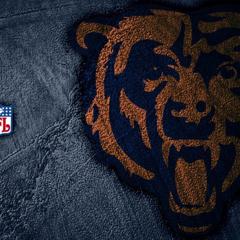 10 New Chicago Bears Desktop Wallpapers FULL HD 1080p For PC Desktop 2023 free download 16 chicago bears hd wallpapers background images wallpaper abyss 1 800x800