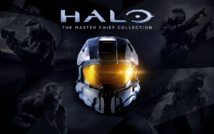 16 halo: the master chief collection hd wallpapers | background