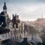 160 assassin's creed: unity hd wallpapers | background images