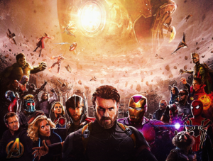 162 avengers: infinity war hd wallpapers | background images