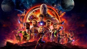 162 avengers: infinity war hd wallpapers | background images