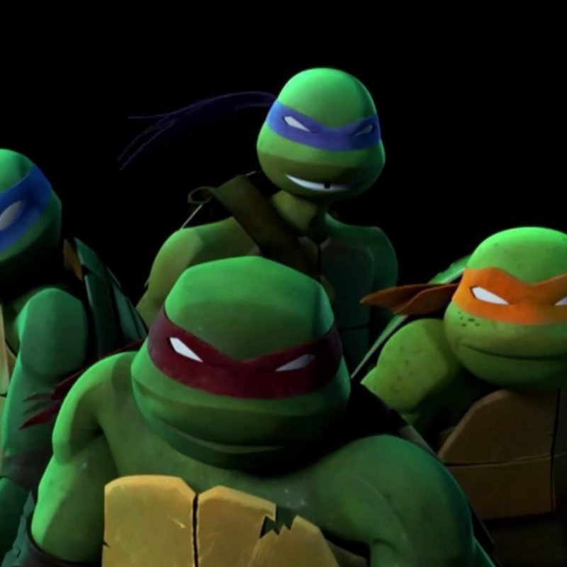 10 New Teenage Mutant Ninja Turtles Background FULL HD 1920×1080 For PC Desktop 2023 free download 163 tmnt hd wallpapers background images wallpaper abyss 800x800