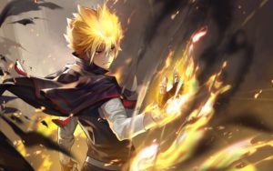 167 katekyō hitman reborn! hd wallpapers | background images