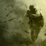 17 call of duty 4: modern warfare hd wallpapers | background images
