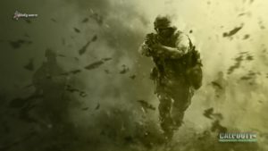 17 call of duty 4: modern warfare hd wallpapers | background images