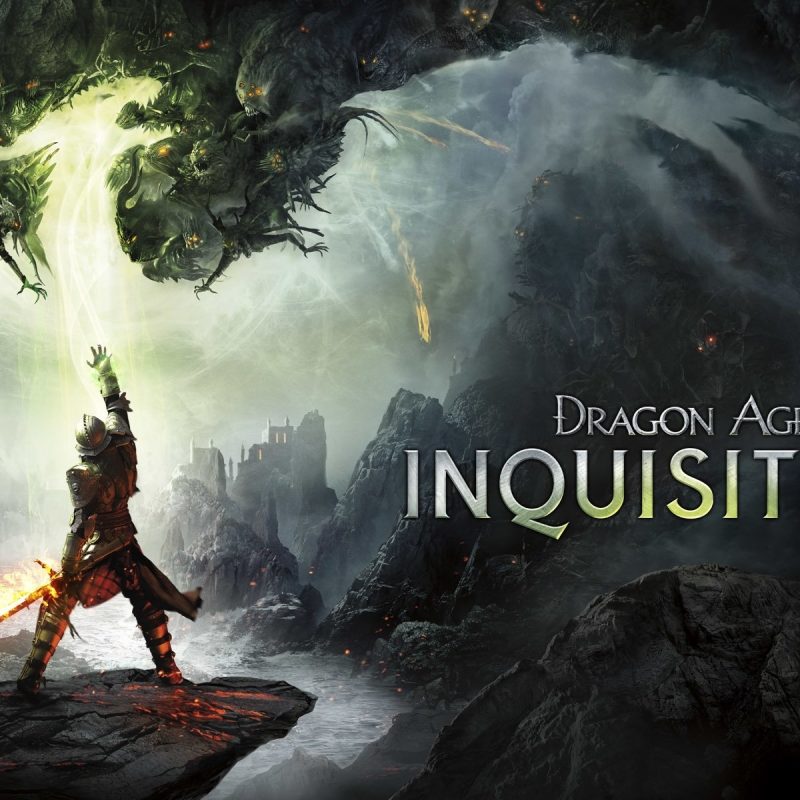 10 Best Dragon Age Inquisition Wallpapers FULL HD 1080p For PC Background 2023 free download 194 dragon age inquisition hd wallpapers background images 2 800x800