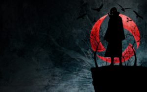 195 itachi uchiha fonds d'écran hd | arrière-plans - wallpaper abyss