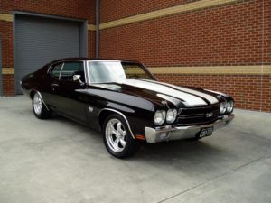 1970 chevelle ss interior, specs, pictures