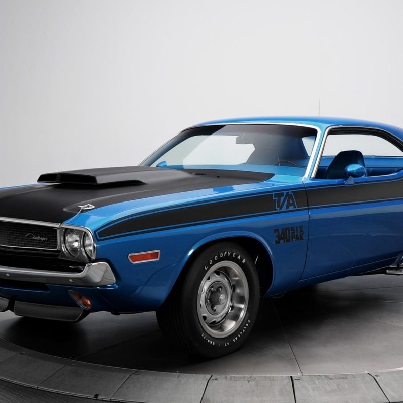 10 Latest 1970 Dodge Challenger Wallpaper FULL HD 1080p For PC Background 2022 free download 1970 dodge challenger t a hd desktop wallpapers 7wallpapers 800x800