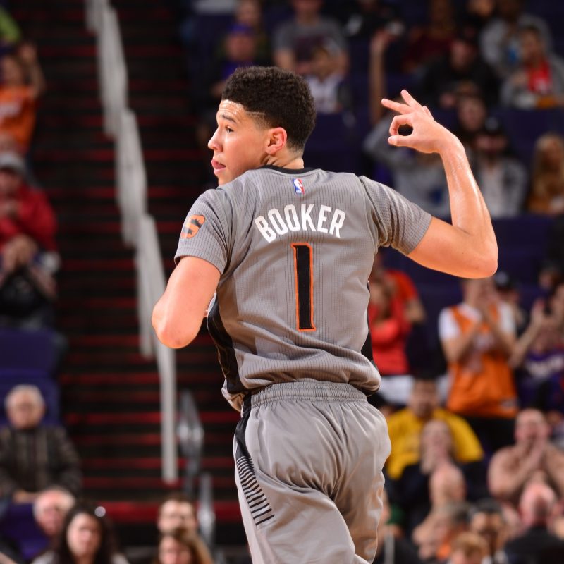 10 Top Devin Booker Wallpaper Hd FULL HD 1920×1080 For PC Background 2024 free download 2 4 16 suns playing against the rockets booker has been chosen to 800x800