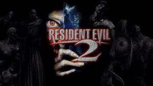 2 resident evil 2 hd wallpapers | background images - wallpaper abyss