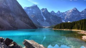 20 canadian rockies hd wallpapers | background images - wallpaper abyss